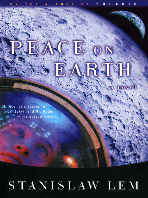 Title details for Peace on Earth by Stanislaw Lem - Available